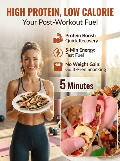 Astragalus and Codonopsis Eight-Treasure Nut Tart-Sam