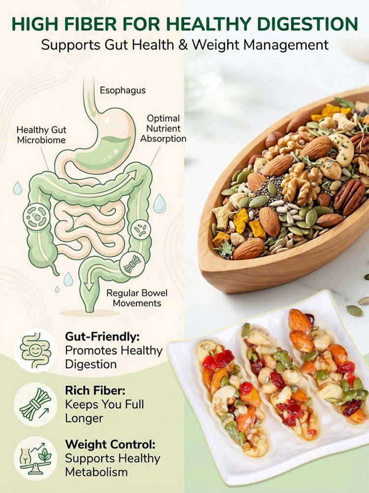 Astragalus and Codonopsis Eight-Treasure Nut Tart-Sam