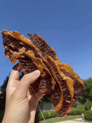 🐮Beef brisket chunks - 100% grass-fed and grass-finished-Sam